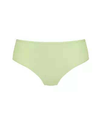 MEY | American-Pants PURE SENSE blossom | hellgrün